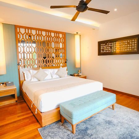 Maca Villas & Spa Bali Σεμινιάκ Εξωτερικό φωτογραφία