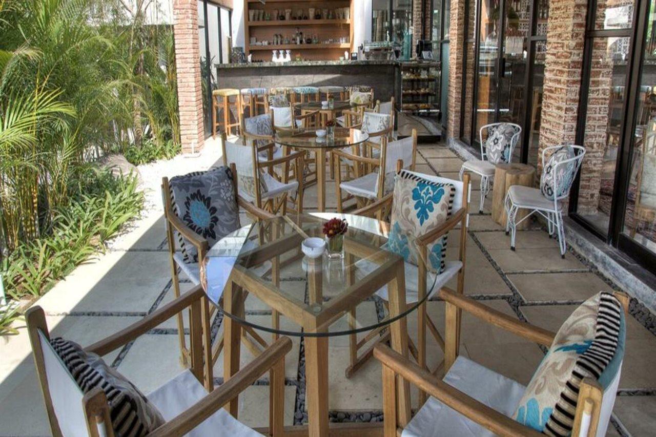 Maca Villas & Spa Bali Σεμινιάκ Εξωτερικό φωτογραφία