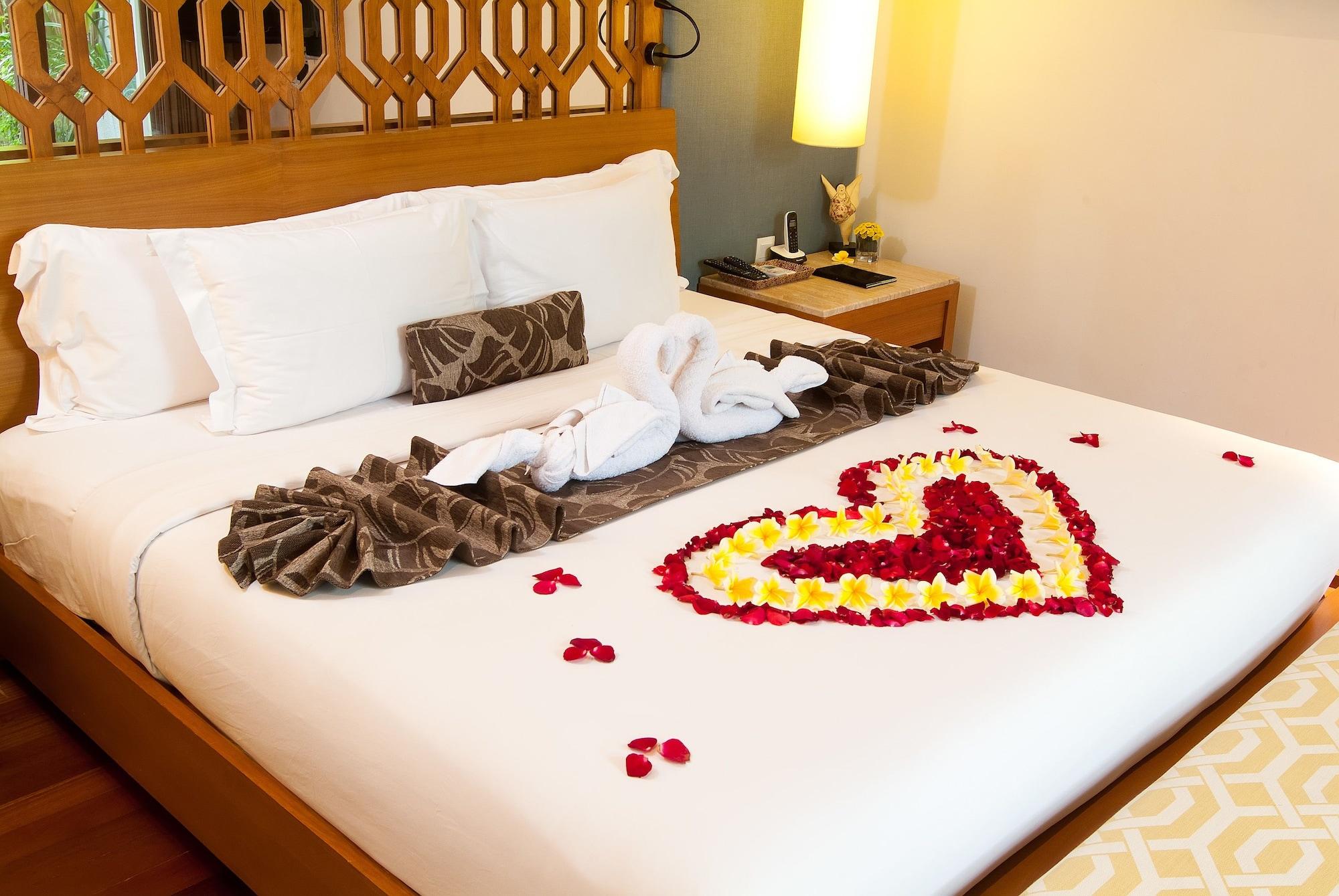 Maca Villas & Spa Bali Σεμινιάκ Εξωτερικό φωτογραφία