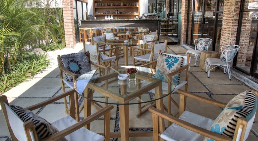 Maca Villas & Spa Bali Σεμινιάκ Εξωτερικό φωτογραφία