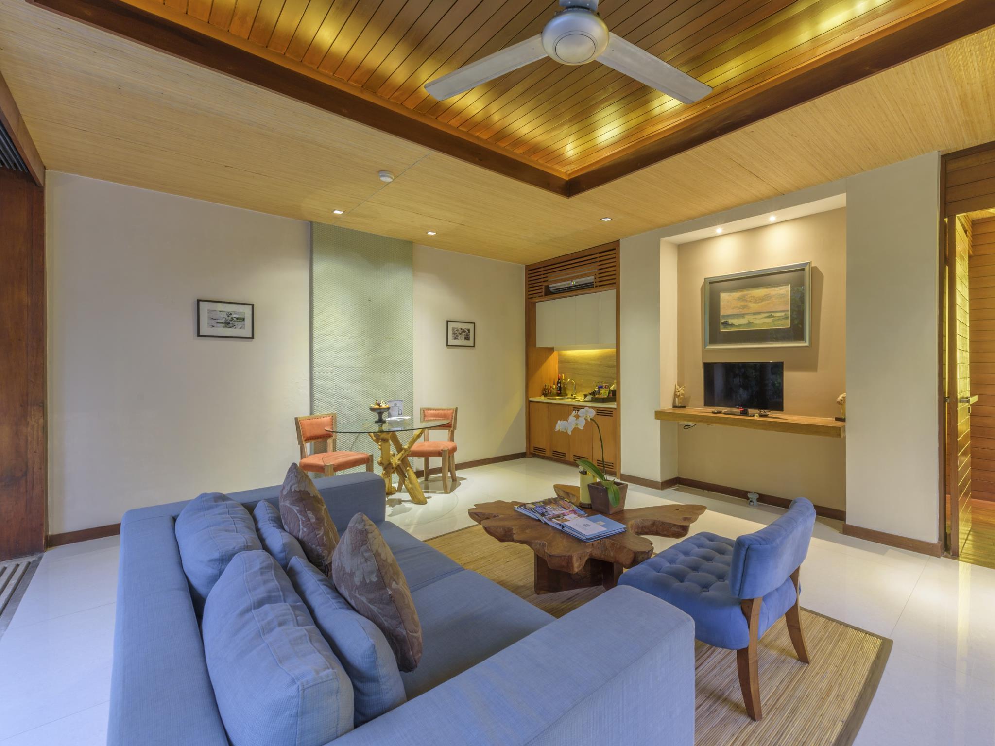 Maca Villas & Spa Bali Σεμινιάκ Εξωτερικό φωτογραφία