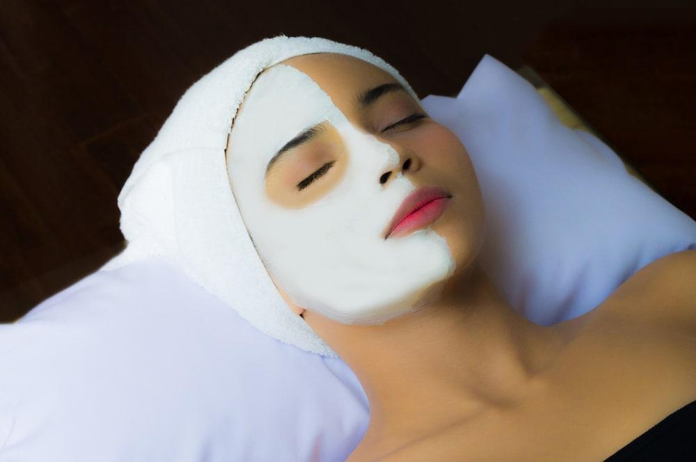 Maca Villas & Spa Bali Σεμινιάκ Εξωτερικό φωτογραφία