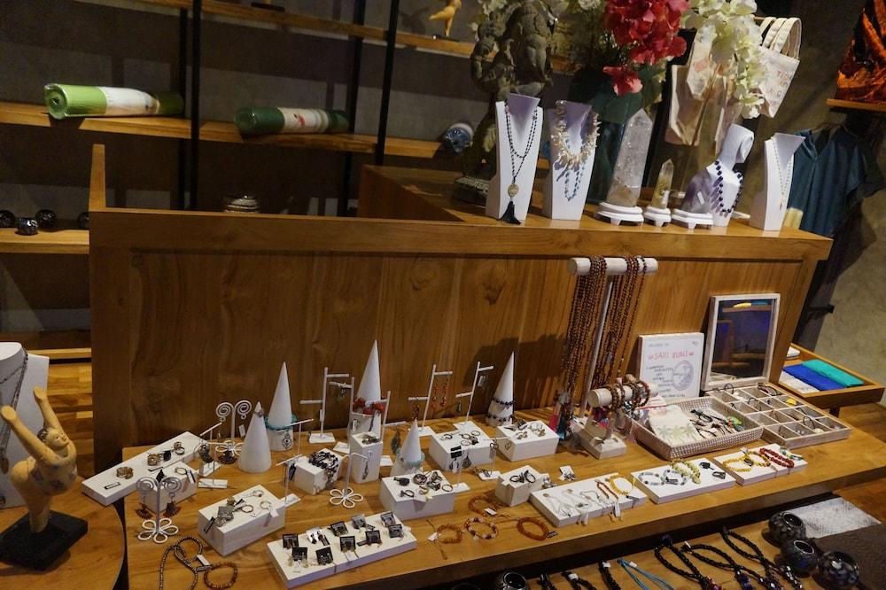 Maca Villas & Spa Bali Σεμινιάκ Εξωτερικό φωτογραφία