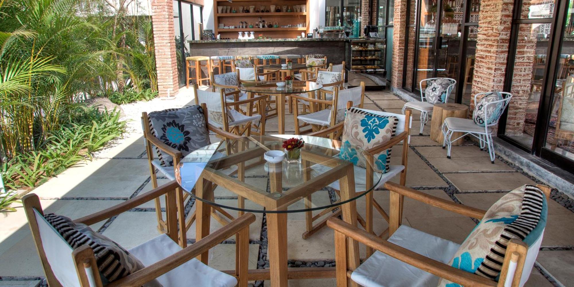 Maca Villas & Spa Bali Σεμινιάκ Εξωτερικό φωτογραφία