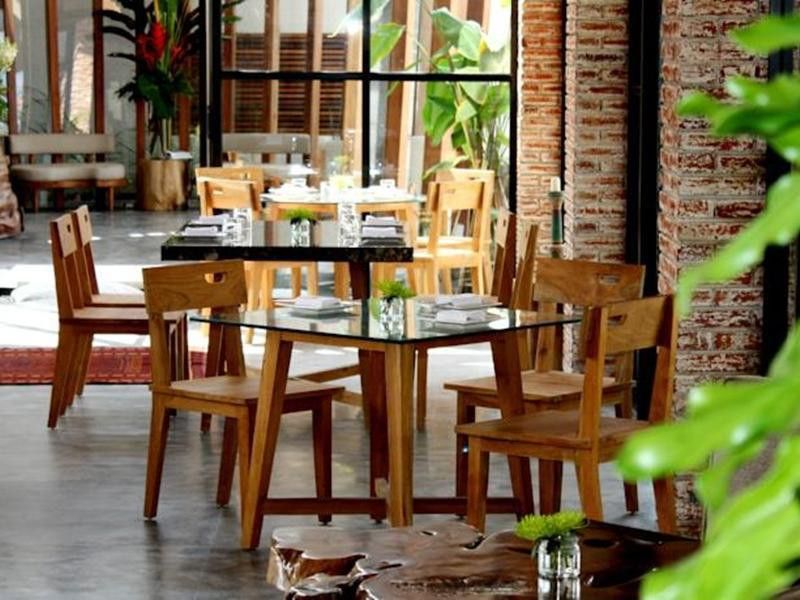 Maca Villas & Spa Bali Σεμινιάκ Εξωτερικό φωτογραφία